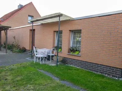 Ferienwohnung für 2 Personen (21 m²) in Eldena 4/10