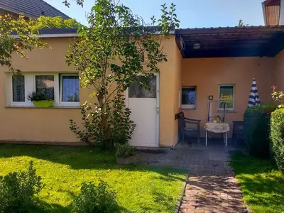 Ferienwohnung für 2 Personen (21 m²) in Eldena 6/10