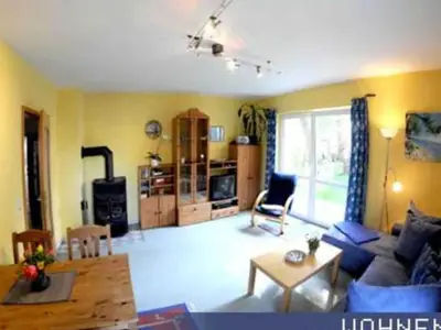 Ferienwohnung für 5 Personen (60 m²) in Eldena 9/10