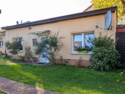 Ferienwohnung für 2 Personen (21 m²) in Eldena 7/10