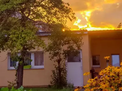 Ferienwohnung für 2 Personen (21 m²) in Eldena 8/10