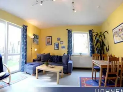 Ferienwohnung für 5 Personen (60 m²) in Eldena 10/10