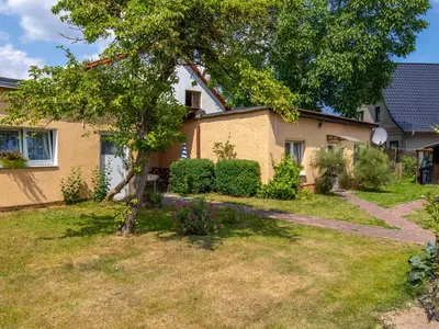 Ferienwohnung für 2 Personen (21 m²) in Eldena 9/10