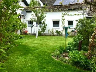Ferienwohnung für 4 Personen (39 m²) in Greifswald 1/6