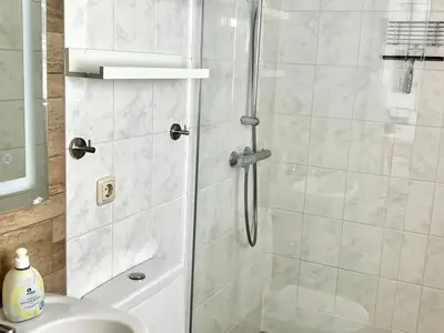 Ferienwohnung für 4 Personen (39 m²) in Greifswald 4/6