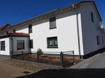 Ferienwohnung für 4 Personen (72 m²) in Wieck 1/10