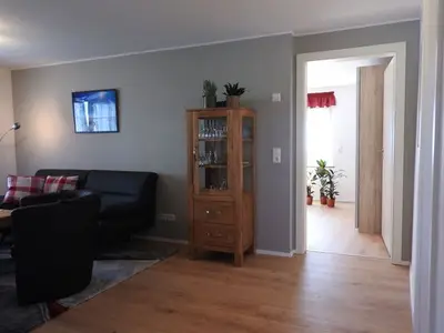 Ferienwohnung für 4 Personen (72 m²) in Wieck 2/10