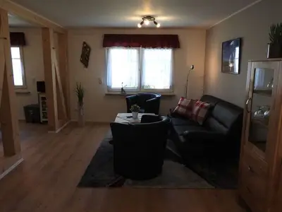 Ferienwohnung für 4 Personen (72 m²) in Wieck 4/10