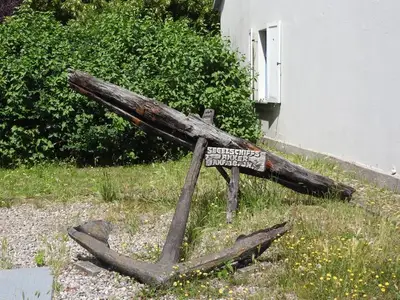 Ferienwohnung für 4 Personen (72 m²) in Wieck 6/10
