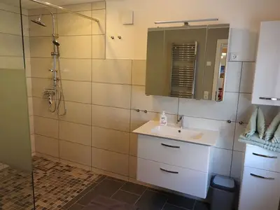 Ferienwohnung für 4 Personen (72 m²) in Wieck 9/10