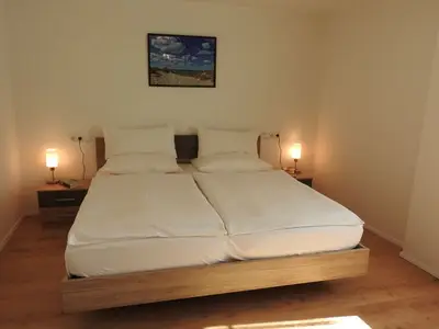 Ferienwohnung für 4 Personen (72 m²) in Wieck 10/10