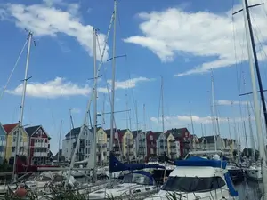 Ferienwohnung für 4 Personen (55 m²) in Greifswald