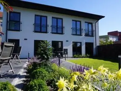 Ferienwohnung für 3 Personen (33 m²) in Greifswald 9/10