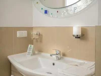 Ferienwohnung für 2 Personen (25 m²) in Greifswald 6/10