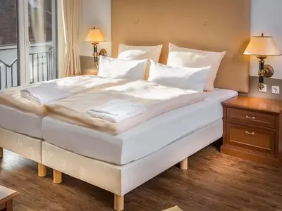 Ferienwohnung für 3 Personen (33 m²) in Greifswald 8/10