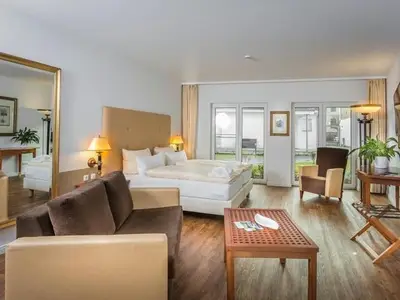 Ferienwohnung für 3 Personen (33 m²) in Greifswald 9/10