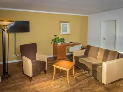Ferienwohnung für 3 Personen (33 m²) in Greifswald 3/10