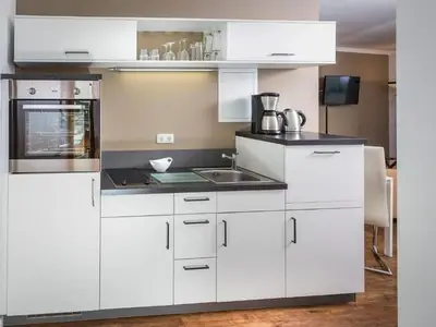 Ferienwohnung für 3 Personen (33 m²) in Greifswald 8/10