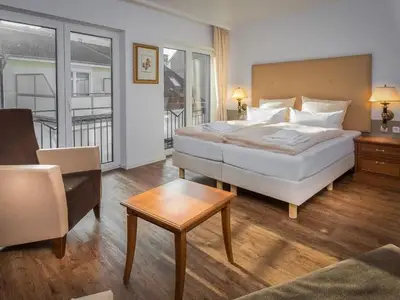 Ferienwohnung für 3 Personen (33 m²) in Greifswald 5/10