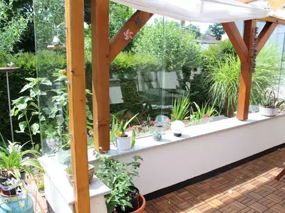 Ferienwohnung für 3 Personen (16 m²) in Wieck 2/10