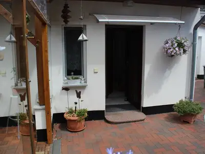 Ferienwohnung für 3 Personen (16 m²) in Wieck 3/10