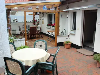 Ferienwohnung für 3 Personen (16 m²) in Wieck 4/10