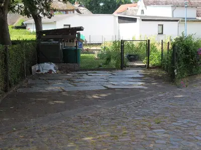 Ferienwohnung für 3 Personen (16 m²) in Wieck 5/10