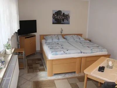 Ferienwohnung für 3 Personen (16 m²) in Wieck 6/10