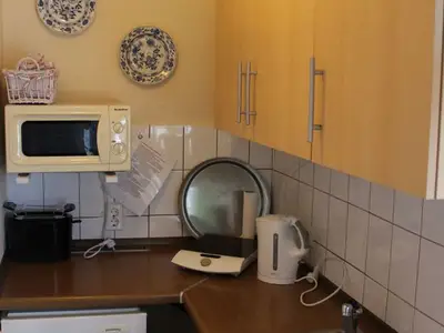 Ferienwohnung für 3 Personen (16 m²) in Wieck 9/10