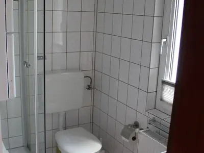 Ferienwohnung für 3 Personen (16 m²) in Wieck 10/10