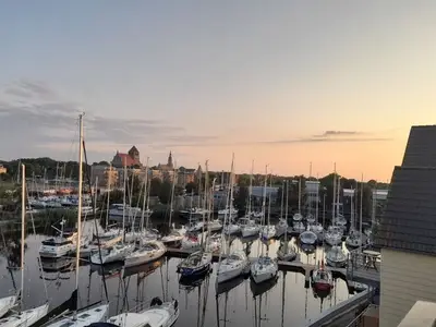 Ferienwohnung für 5 Personen (61 m²) in Greifswald 1/10