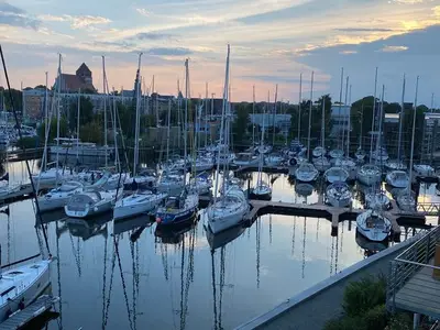 Ferienwohnung für 5 Personen (61 m²) in Greifswald 2/10