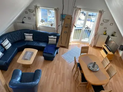 Ferienwohnung für 5 Personen (61 m²) in Greifswald 3/10