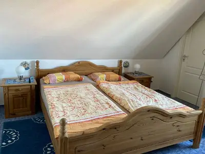 Ferienwohnung für 5 Personen (61 m²) in Greifswald 4/10