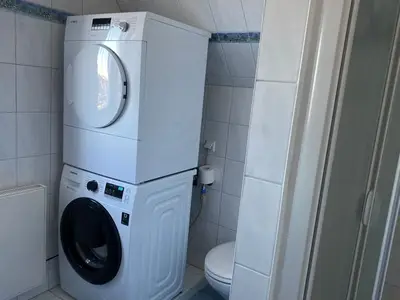 Ferienwohnung für 5 Personen (61 m²) in Greifswald 8/10
