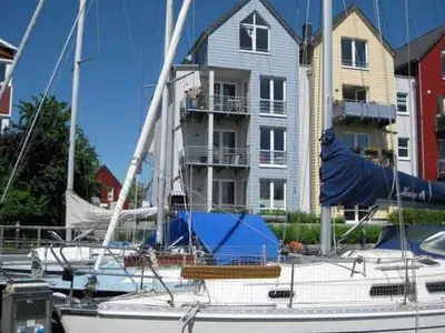 Ferienwohnung für 4 Personen (55 m²) in Greifswald 1/10