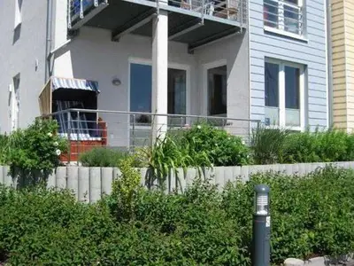 Ferienwohnung für 4 Personen (55 m²) in Greifswald 2/10