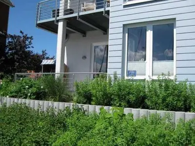 Ferienwohnung für 4 Personen (55 m²) in Greifswald 3/10