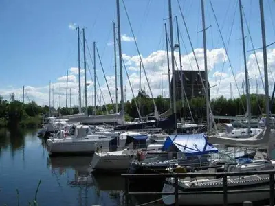 Ferienwohnung für 4 Personen (55 m²) in Greifswald 4/10