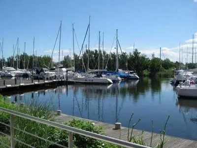 Ferienwohnung für 4 Personen (55 m²) in Greifswald 5/10