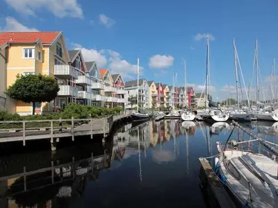 Ferienwohnung für 4 Personen (55 m²) in Greifswald 7/10