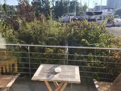 Ferienwohnung für 4 Personen (55 m²) in Greifswald 8/10