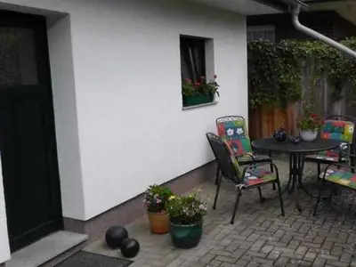 Ferienwohnung für 4 Personen (64 m²) in Eldena 1/10