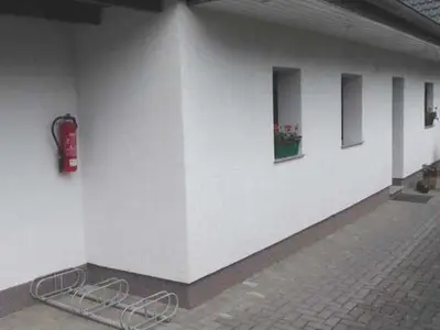 Ferienwohnung für 4 Personen (64 m²) in Eldena 2/10