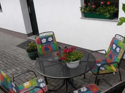 Ferienwohnung für 4 Personen (64 m²) in Eldena 3/10
