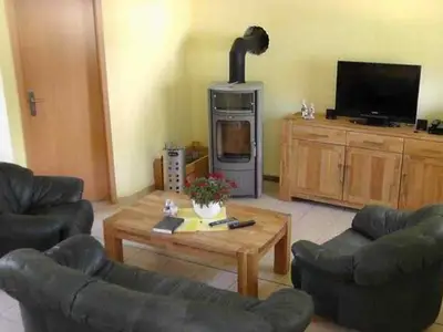 Ferienwohnung für 4 Personen (64 m²) in Eldena 4/10