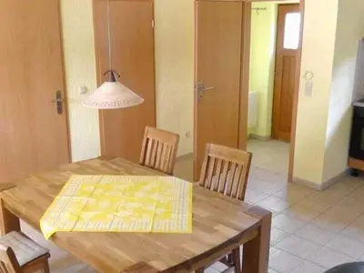 Ferienwohnung für 4 Personen (64 m²) in Eldena 5/10