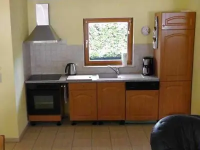 Ferienwohnung für 4 Personen (64 m²) in Eldena 6/10