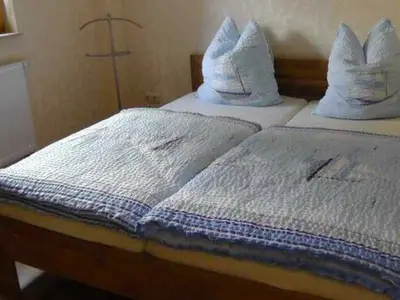 Ferienwohnung für 4 Personen (64 m²) in Eldena 7/10