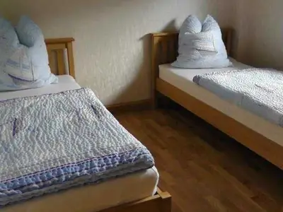 Ferienwohnung für 4 Personen (64 m²) in Eldena 8/10